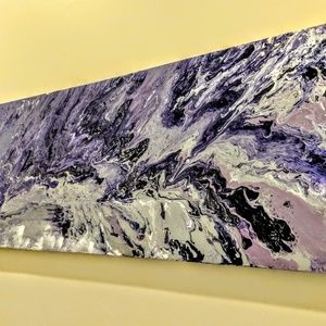 Kirven Designs Custom Artwork